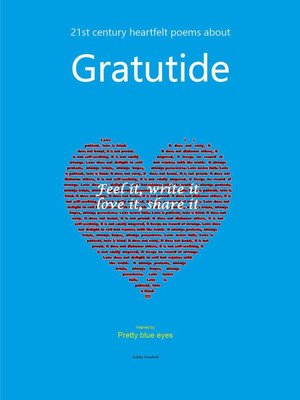 cover image of Gratitude